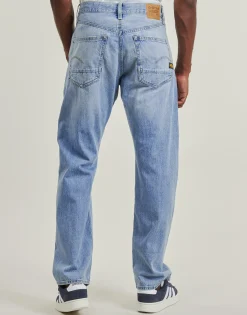 G-Star Raw DAKOTA REGULAR STRAIGHT-Homme Jeans