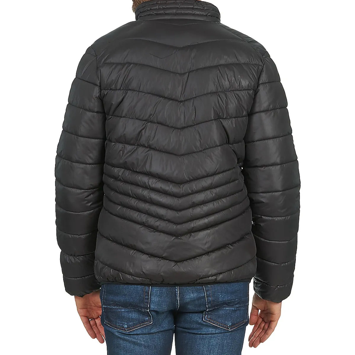 Yurban DALE-Homme Manteaux