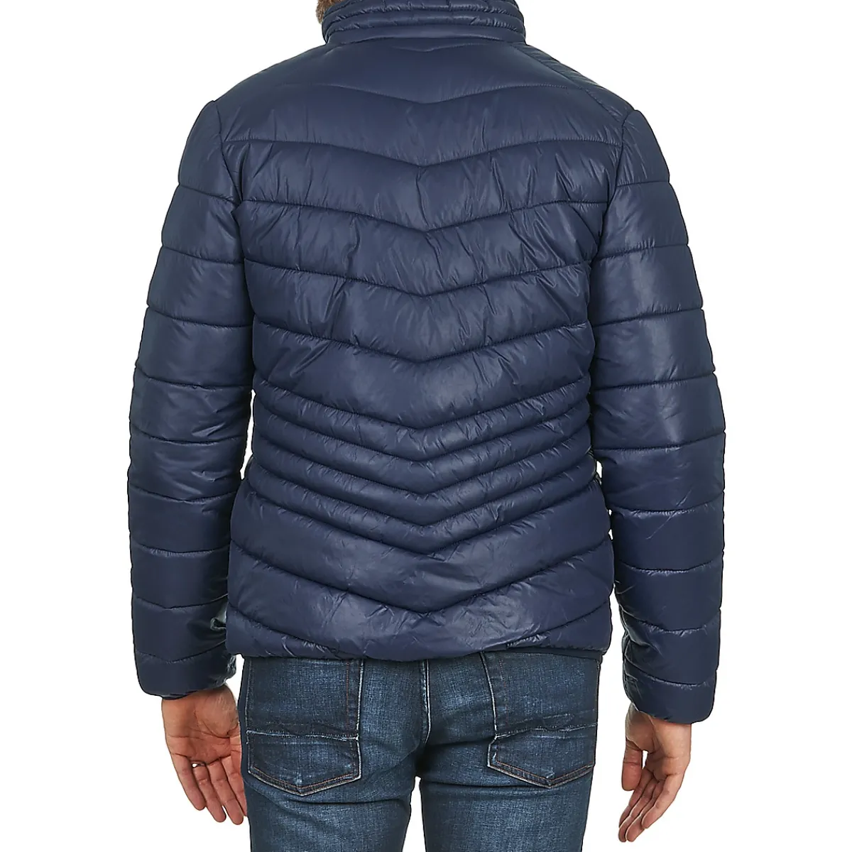 Yurban DALE-Homme Manteaux