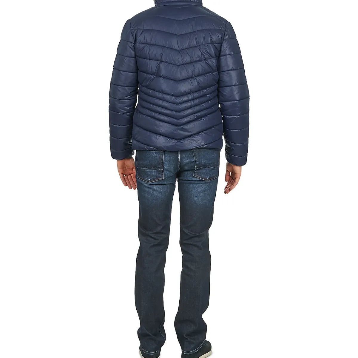 Yurban DALE-Homme Manteaux