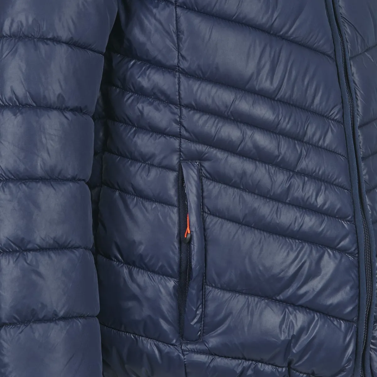 Yurban DALE-Homme Manteaux