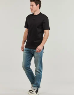 HUGO Dalile-Homme T-Shirts & Polos