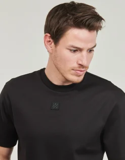 HUGO Dalile-Homme T-Shirts & Polos