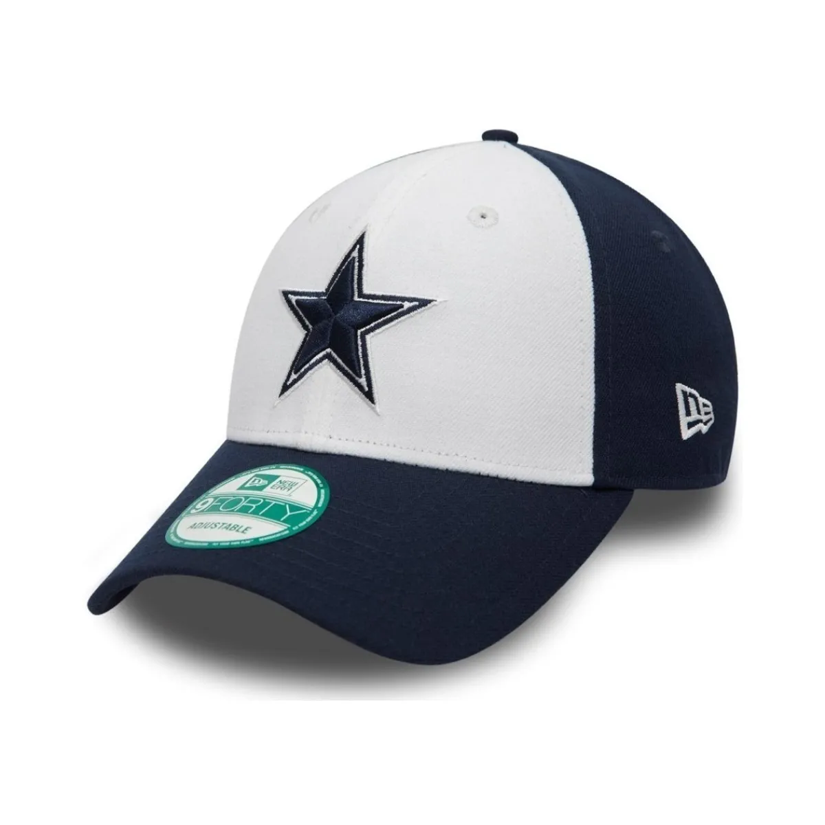 New-Era Dallas Cowboys The League 9Forty-Homme Football