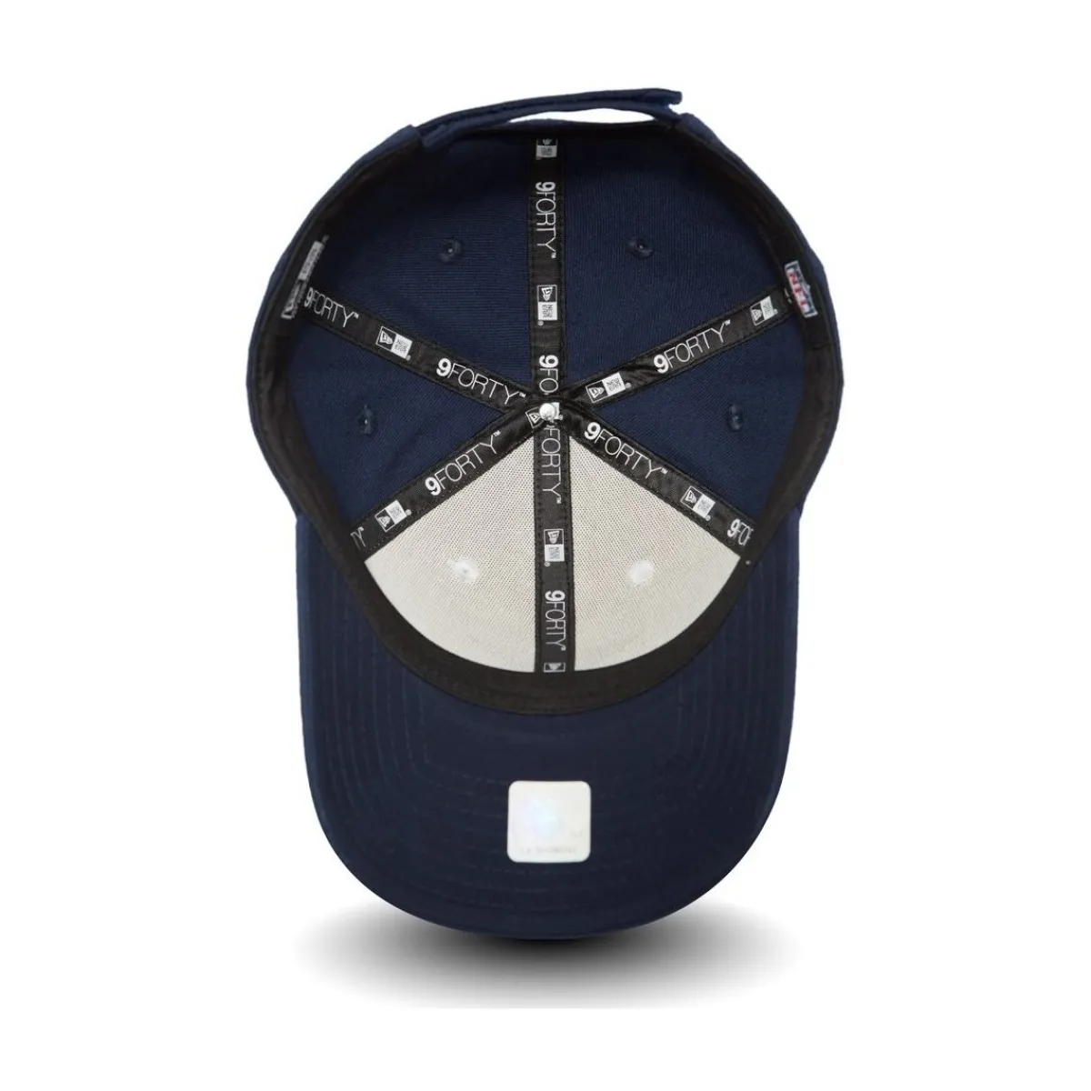 New-Era Dallas Cowboys The League 9Forty-Homme Football