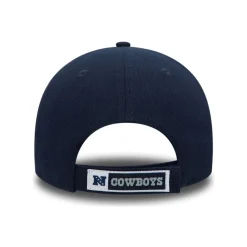 New-Era Dallas Cowboys The League 9Forty-Homme Football
