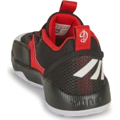 adidas DAME CERTIFIED-Homme Chaussures De Sport