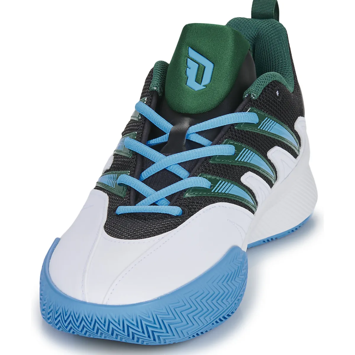 adidas DAME CERTIFIED 3-Homme Chaussures De Sport