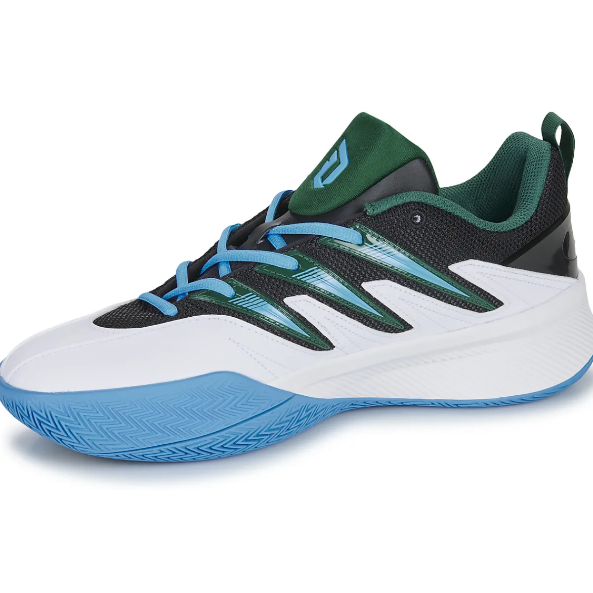 adidas DAME CERTIFIED 3-Homme Chaussures De Sport