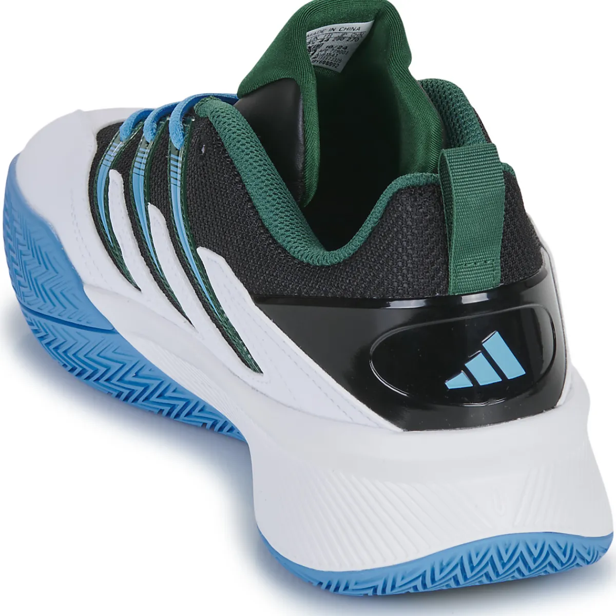 adidas DAME CERTIFIED 3-Homme Chaussures De Sport