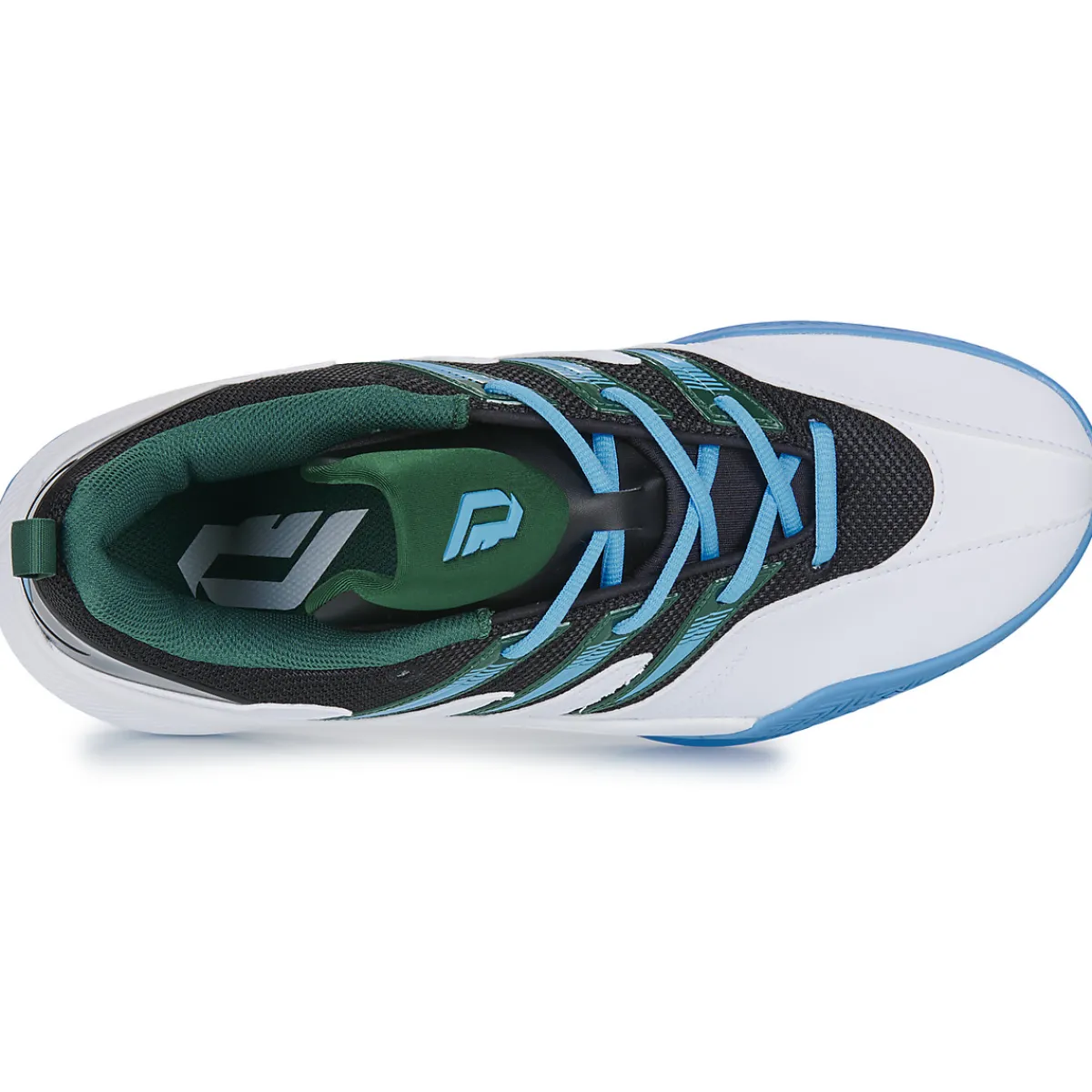 adidas DAME CERTIFIED 3-Homme Chaussures De Sport