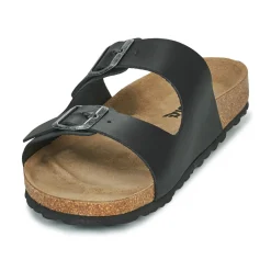 So Size DAMILA-Homme Mules / Sabots