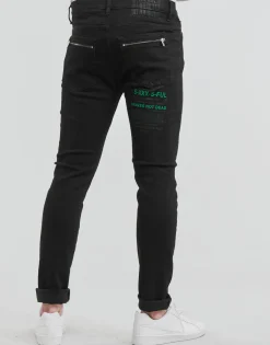 Diesel D-AMNY-SP4-Homme Jeans