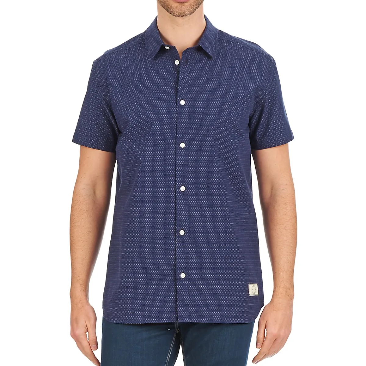 Suit DAN S-Homme Chemises