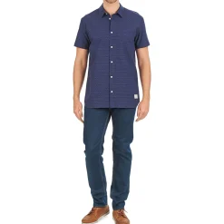 Suit DAN S-Homme Chemises