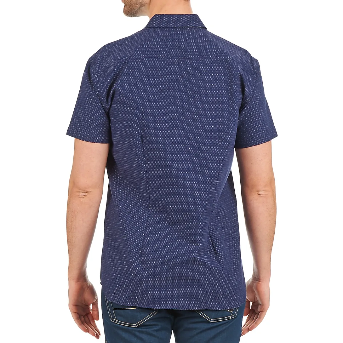 Suit DAN S-Homme Chemises