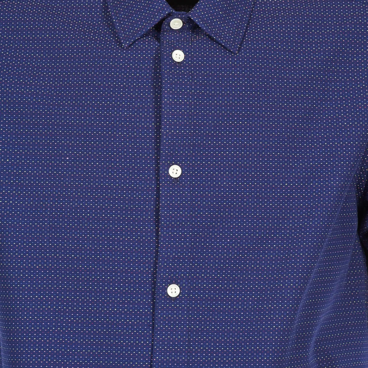 Suit DAN S-Homme Chemises