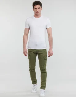 Deeluxe DANAKIL PA M-Homme Pantalons