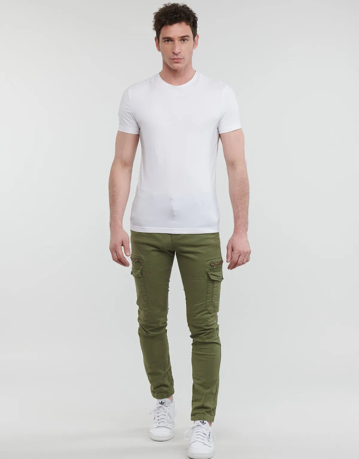 Deeluxe DANAKIL PA M-Homme Pantalons