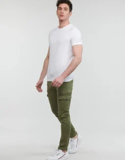 Deeluxe DANAKIL PA M-Homme Pantalons