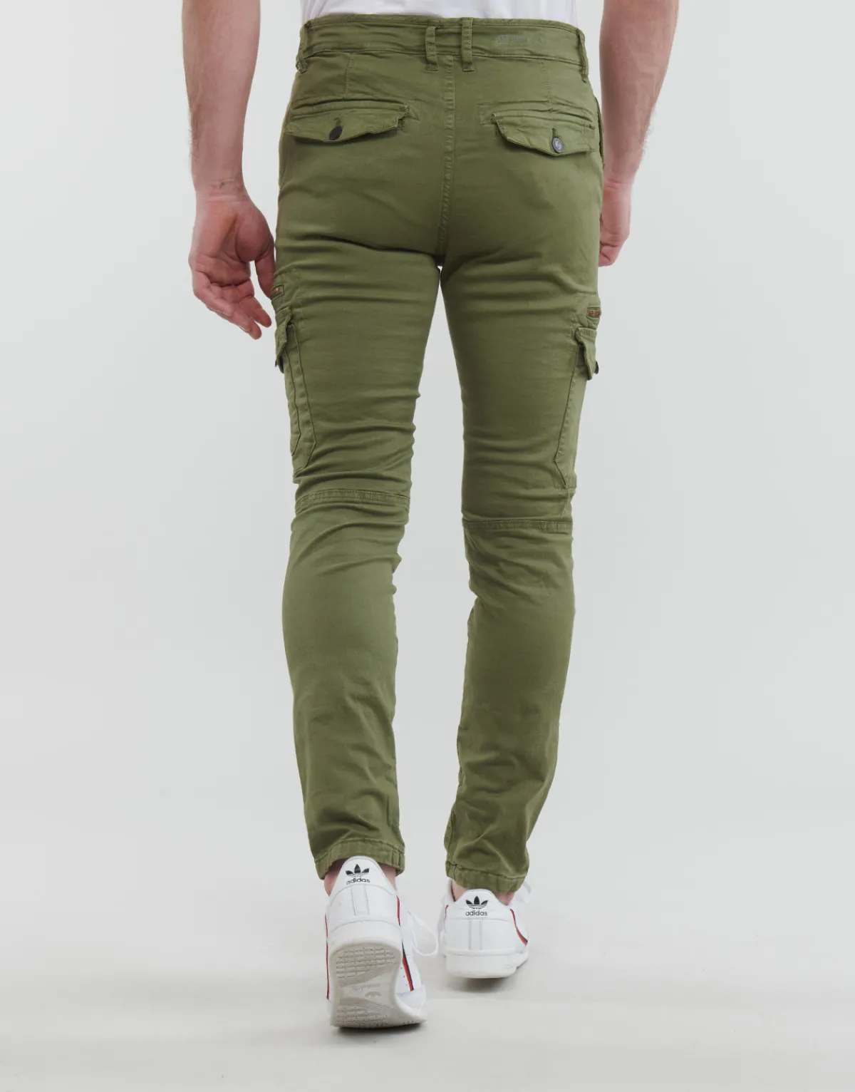 Deeluxe DANAKIL PA M-Homme Pantalons