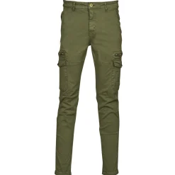 Deeluxe DANAKIL PA M-Homme Pantalons