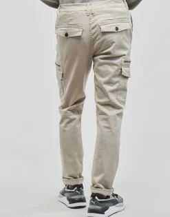 Deeluxe DANAKIL PA M-Homme Pantalons