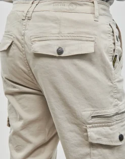 Deeluxe DANAKIL PA M-Homme Pantalons