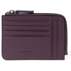 Hexagona DANDY-Homme Portefeuilles / Porte-Monnaie