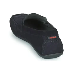 HUGO DANDY_MOCC_SDPE-Homme Mocassins & Chaussures Bateau