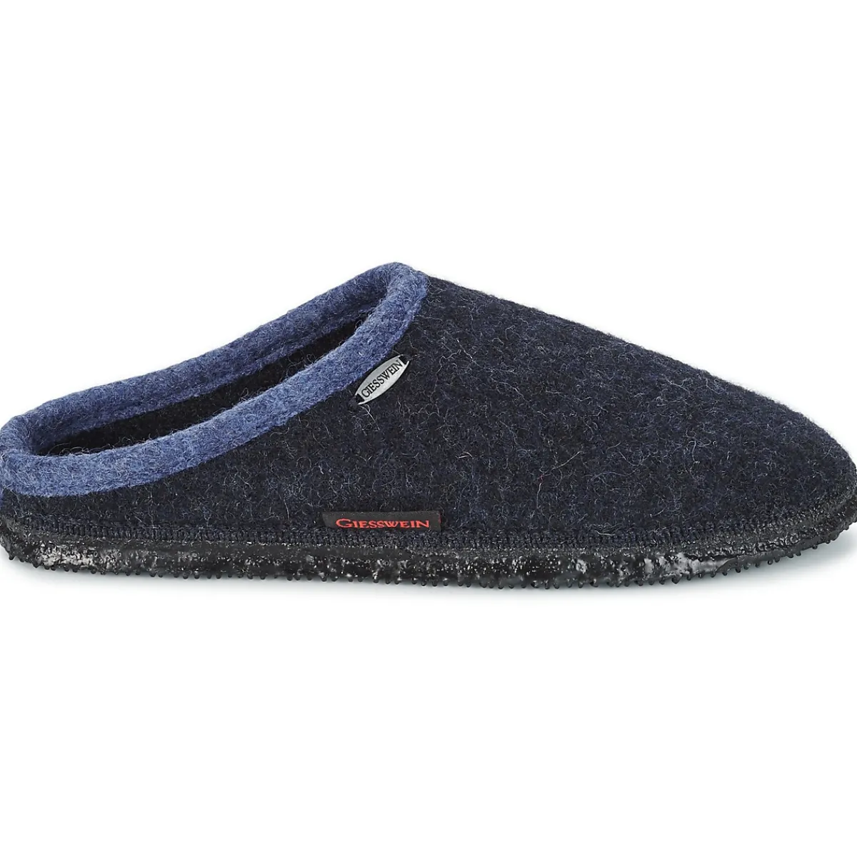 Giesswein DANNHEIM-Homme Pantoufles / Chaussons