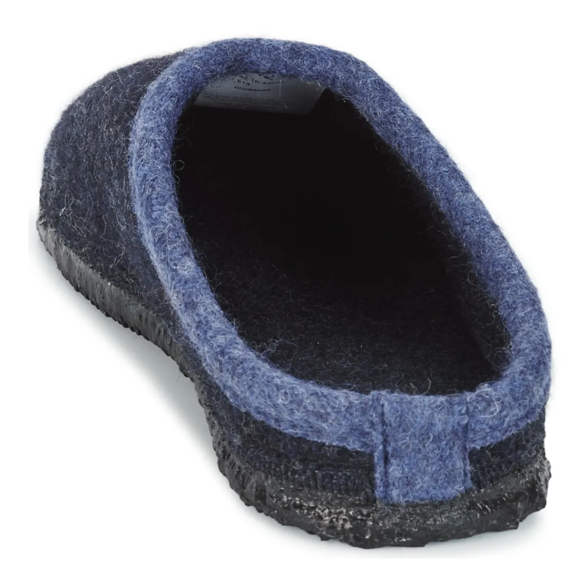 Giesswein DANNHEIM-Homme Pantoufles / Chaussons