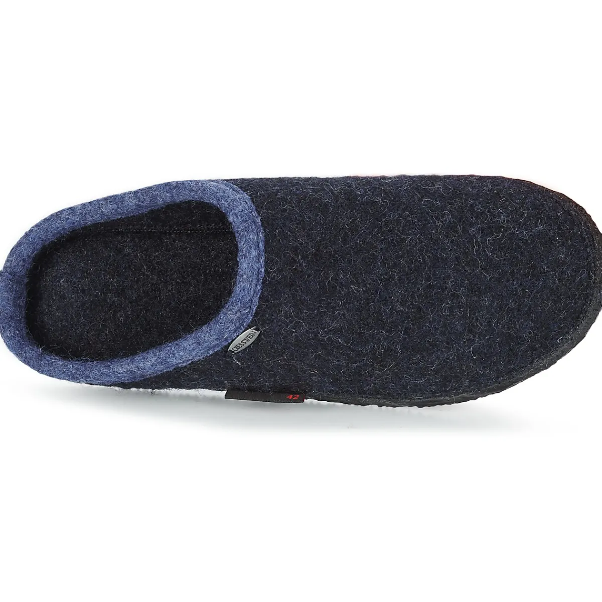 Giesswein DANNHEIM-Homme Pantoufles / Chaussons