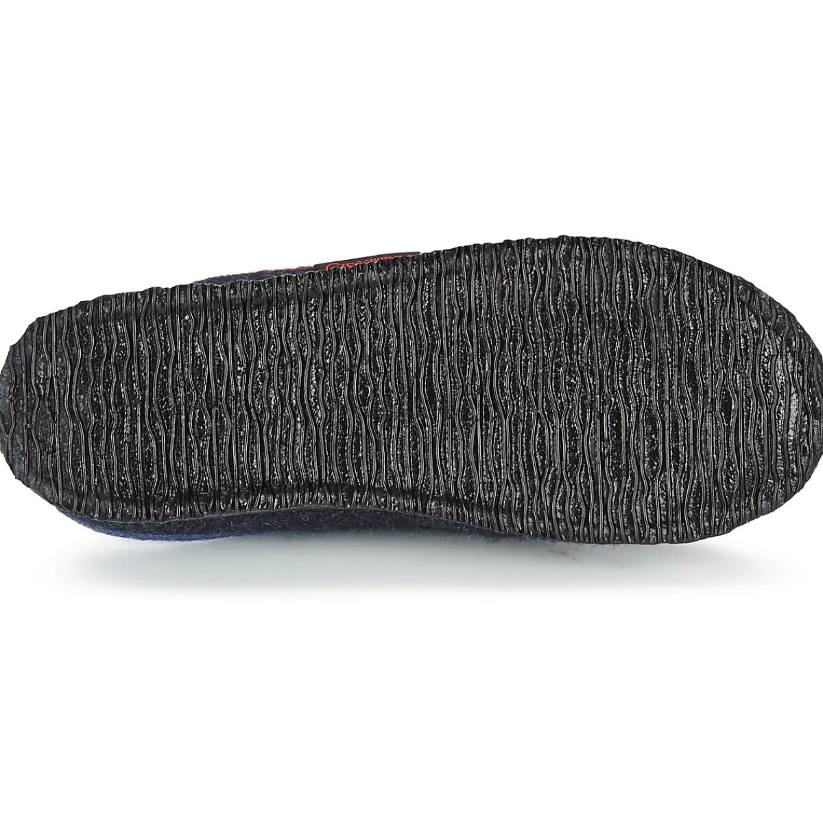 Giesswein DANNHEIM-Homme Pantoufles / Chaussons