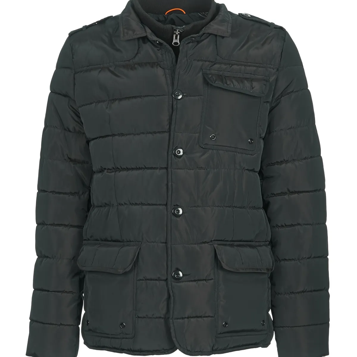 Casual Attitude DANY-Homme Vestes