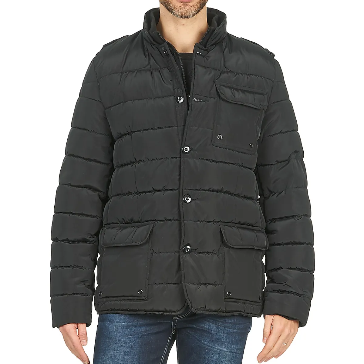 Casual Attitude DANY-Homme Vestes