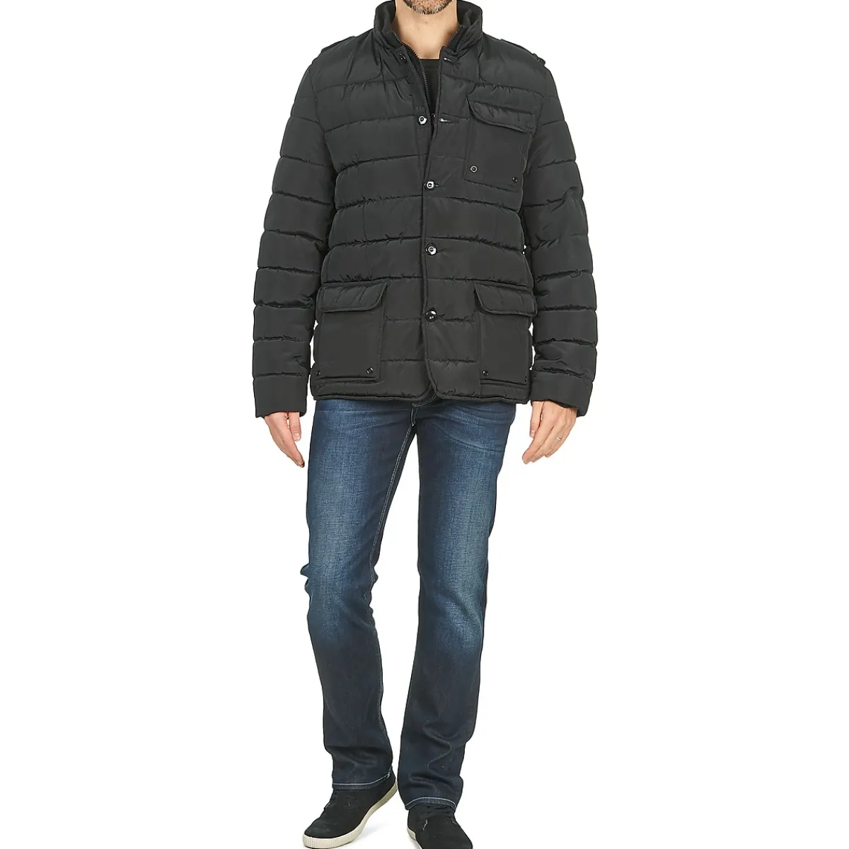 Casual Attitude DANY-Homme Vestes