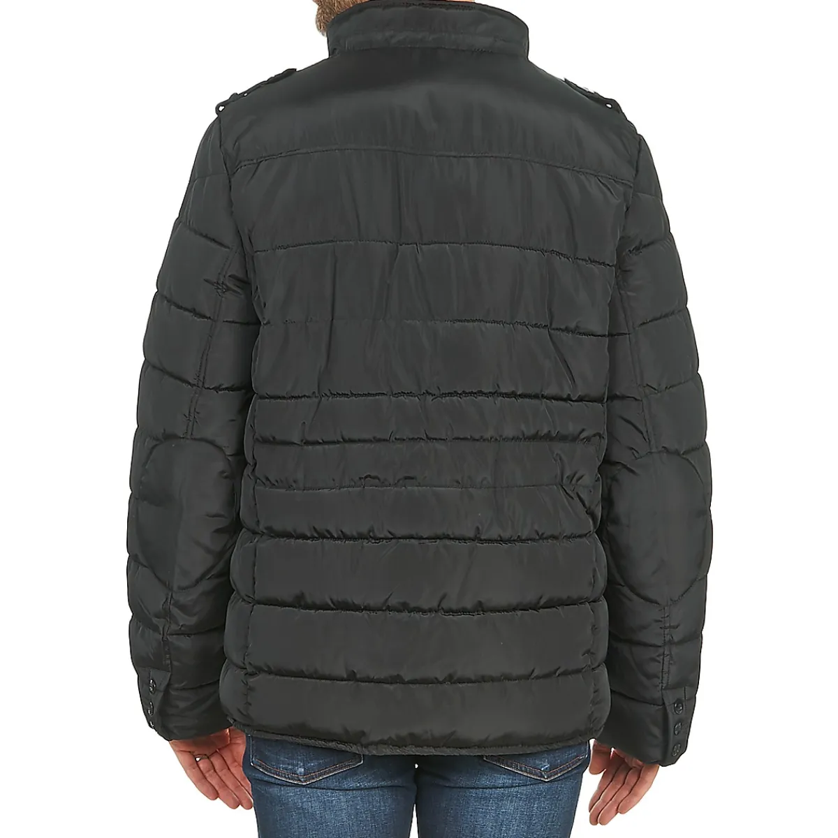 Casual Attitude DANY-Homme Vestes