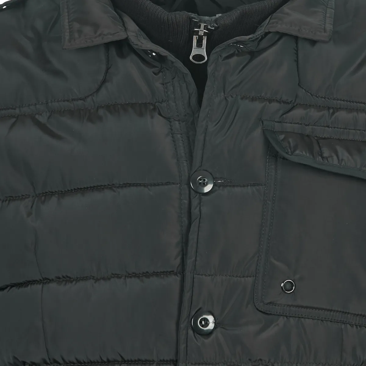 Casual Attitude DANY-Homme Vestes