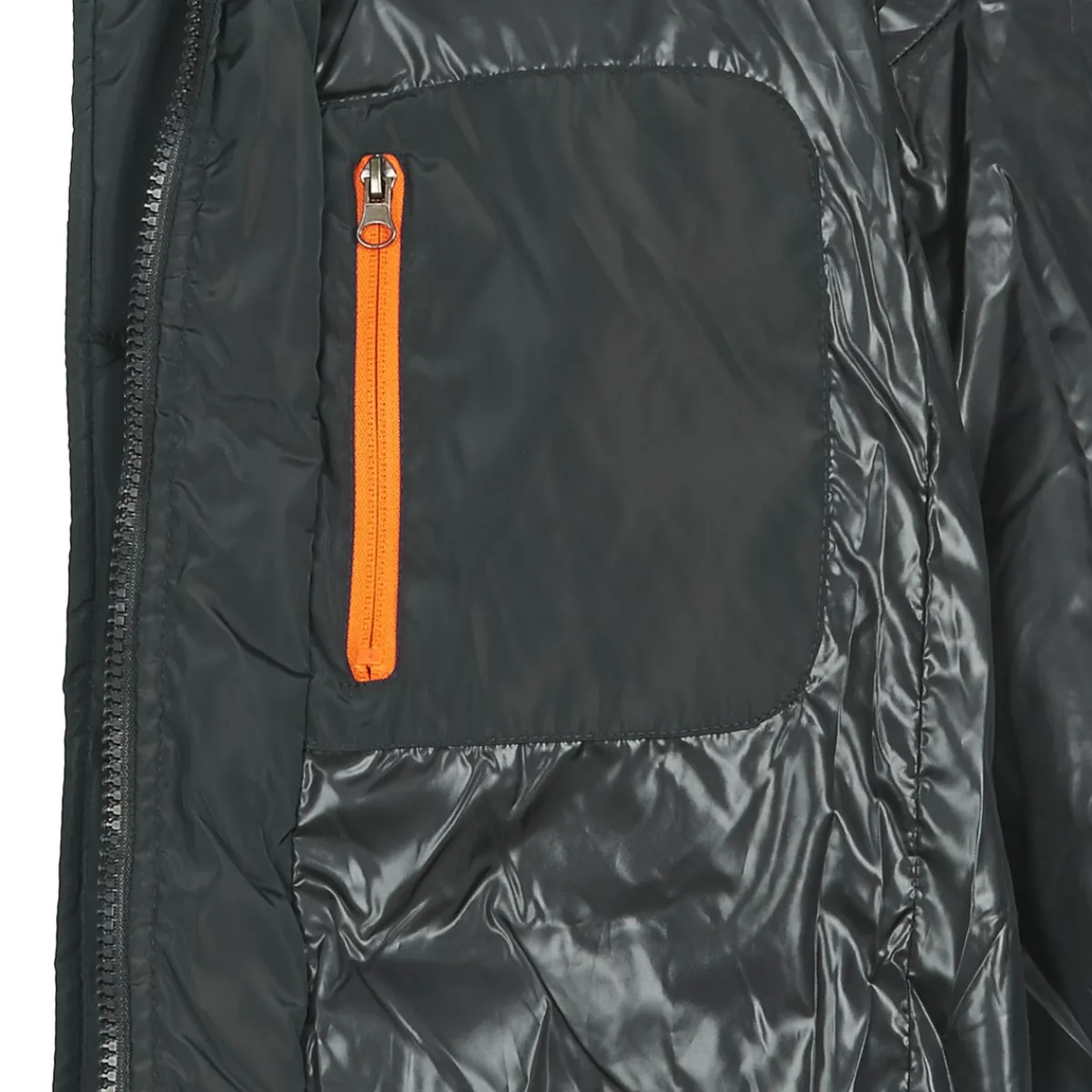 Casual Attitude DANY-Homme Vestes