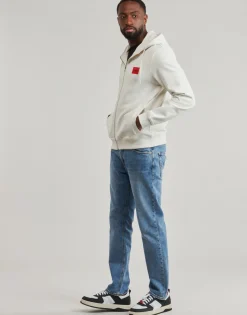 HUGO Daple212-Homme Sweats & Polaires