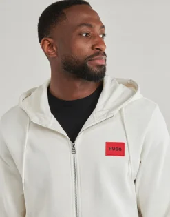 HUGO Daple212-Homme Sweats & Polaires