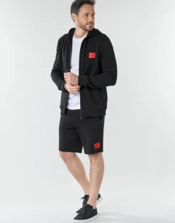 HUGO DAPLE-Homme Sweats & Polaires