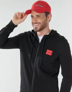 HUGO DAPLE-Homme Sweats & Polaires