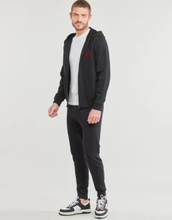 HUGO DAPLE V-Homme Sweats & Polaires|Sweats & Polaires