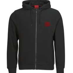 HUGO DAPLE V-Homme Sweats & Polaires|Sweats & Polaires