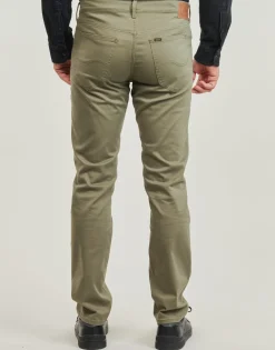 Lee DAREN ZIP FLY-Homme Pantalons