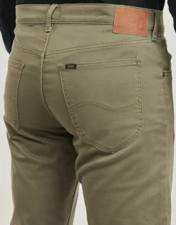 Lee DAREN ZIP FLY-Homme Pantalons