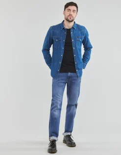 Lee Daren Zip Fly-Homme Jeans