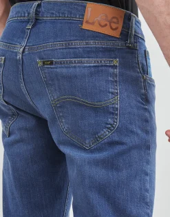 Lee Daren Zip Fly-Homme Jeans